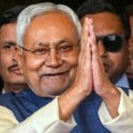 Nitish Kumar Steps Down as Bihar CM to Enter Parliament — A New Political Chapter Begins for India’s Most Resilient Leader