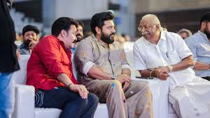 Nivin Pauly
