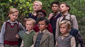 Lord of the Flies