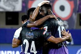 NorthEast United vs Jamshedpur FC