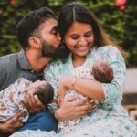 India’s Power Couple Just Got a Whole Lot Sweeter — Dinesh Karthik & Dipika Pallikal Welcome Baby Girl Raaha