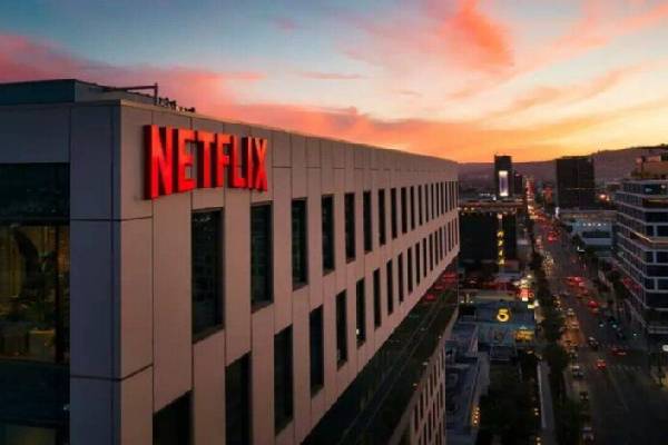 Netflix