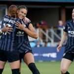 7 Problems Plaguing the Washington Spirit in NWSL Rankings