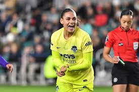 Washington Spirit