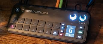 Livestream Gear 