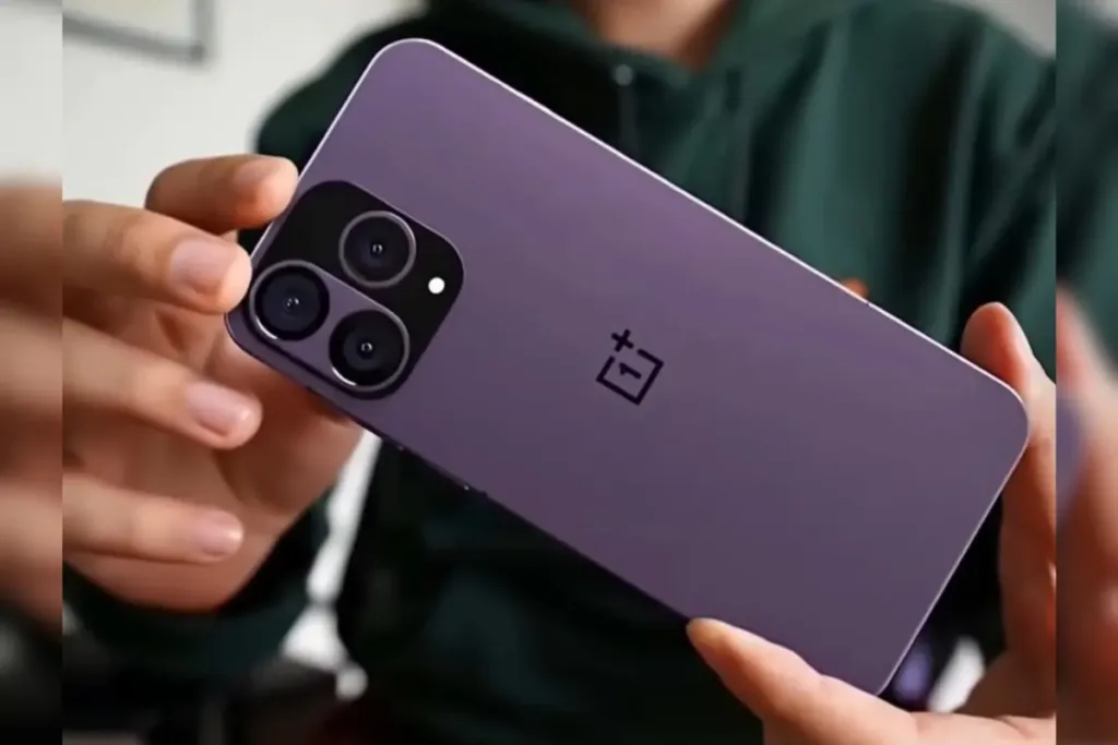 OnePlus 15T