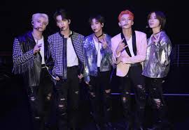 KCON LA 