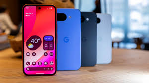 Pixel 10a