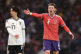 Scotland Football