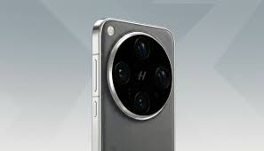 Camera Bump