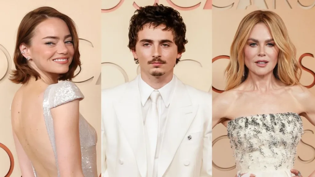 Oscars 