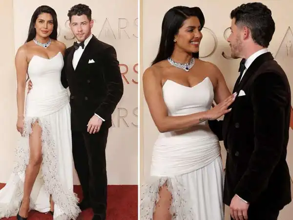 Priyanka Chopra