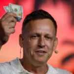 Founders Fund Approaching $6 Billion Milestone with Growth Funding Round