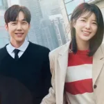 A Perfect Man, A Clumsy Woman, and a Stolen AI — KBS’s Our Happy Days Is the Feel-Good Drama You Didn’t Know You Needed