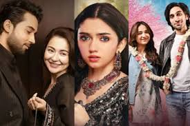 Pakistani Drama Finale