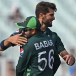 Pakistan Cricket Squad Named for Bangladesh ODIs: Shaheen Afridi Takes Captain’s Armband, Babar Rested