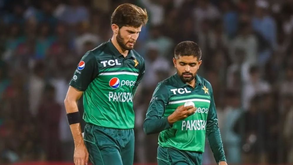 Pakistan
