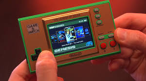 Retro Gaming