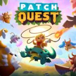 PatchQuest Mobile Gaming App March 2026: Indian Developers Launch Skill-Based Puzzle Revolution