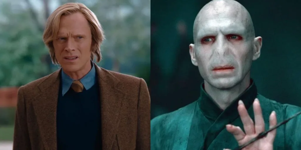 Paul Bettany