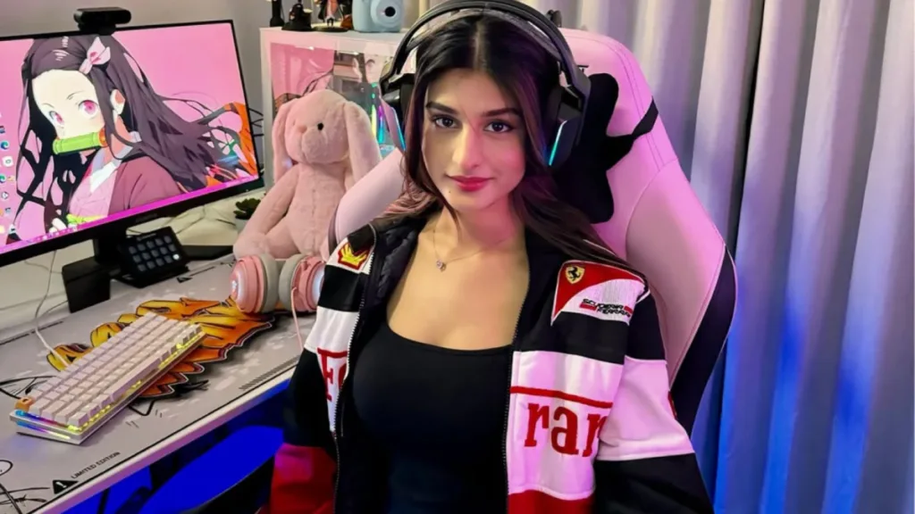Payal Gaming