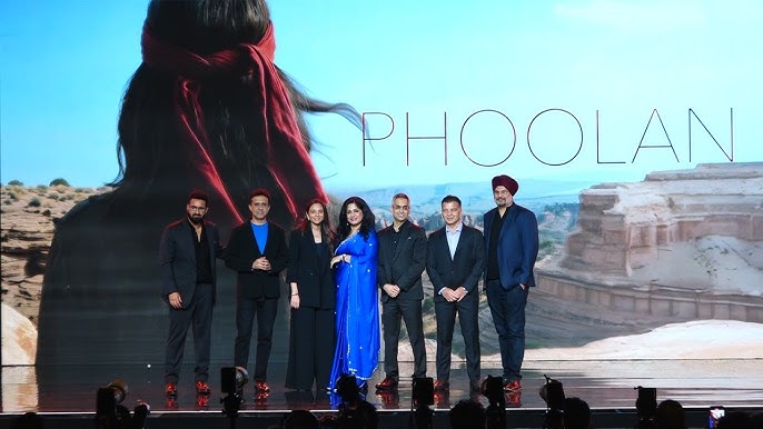 Phoolan