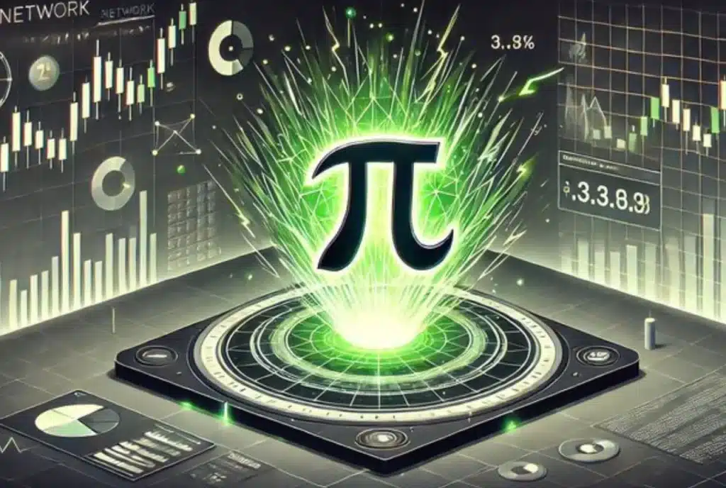  Pi Day