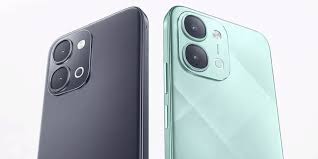 Poco C85X