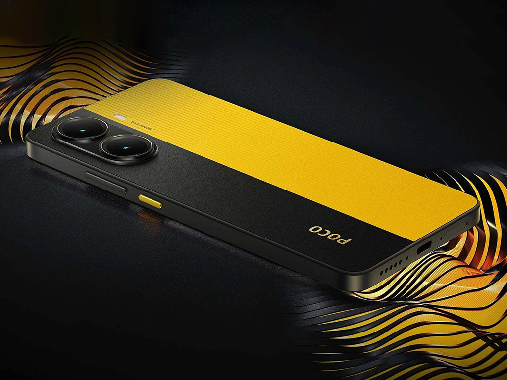 Poco X8 Pro