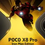 Xiaomi POCO X8 Pro