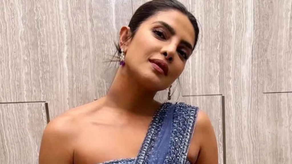 Priyanka Chopra