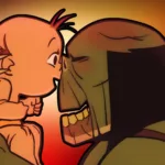 Primal Season 3 Finale Ending Explained: Did Spear Finally Return to His Family After His Zombie Journey?