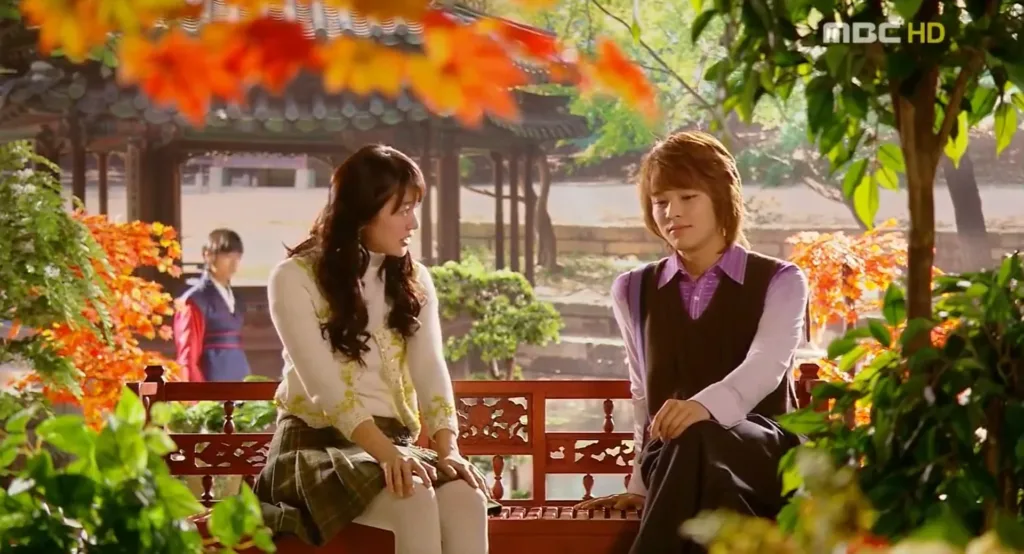 K-Dramas