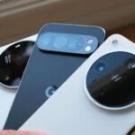 Ultra-High-Resolution Sensors Are Transforming Mobile Photography in 2026