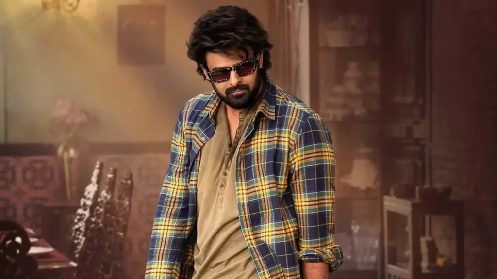 Prabhas 