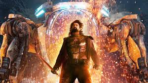 Top-Paid Actor