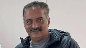Prakash Raj