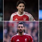 Premier League MVP Rankings: The Leaders at Each Top Club