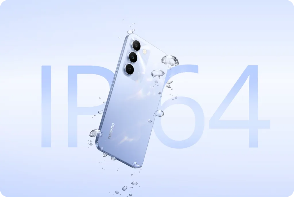 realme C83 5G