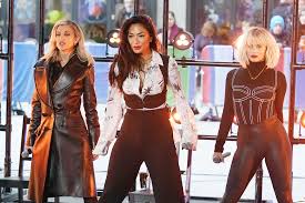Pussycat Dolls Reunion