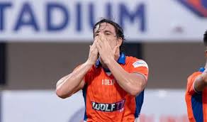 Punjab FC vs FC Goa