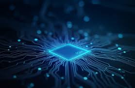 Quantum Materials