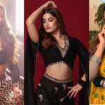 Hottest Rasha Thadani Age, Height, Weight, Net Worth, Biography, Family, Education & Movies