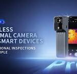 Next-Generation Smartphone Infrared Cameras Achieve Near-Infrared Imaging Breakthrough