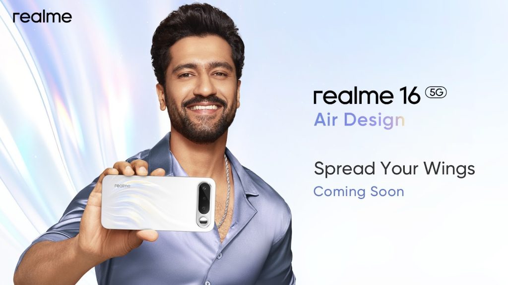 realme 16 5G
