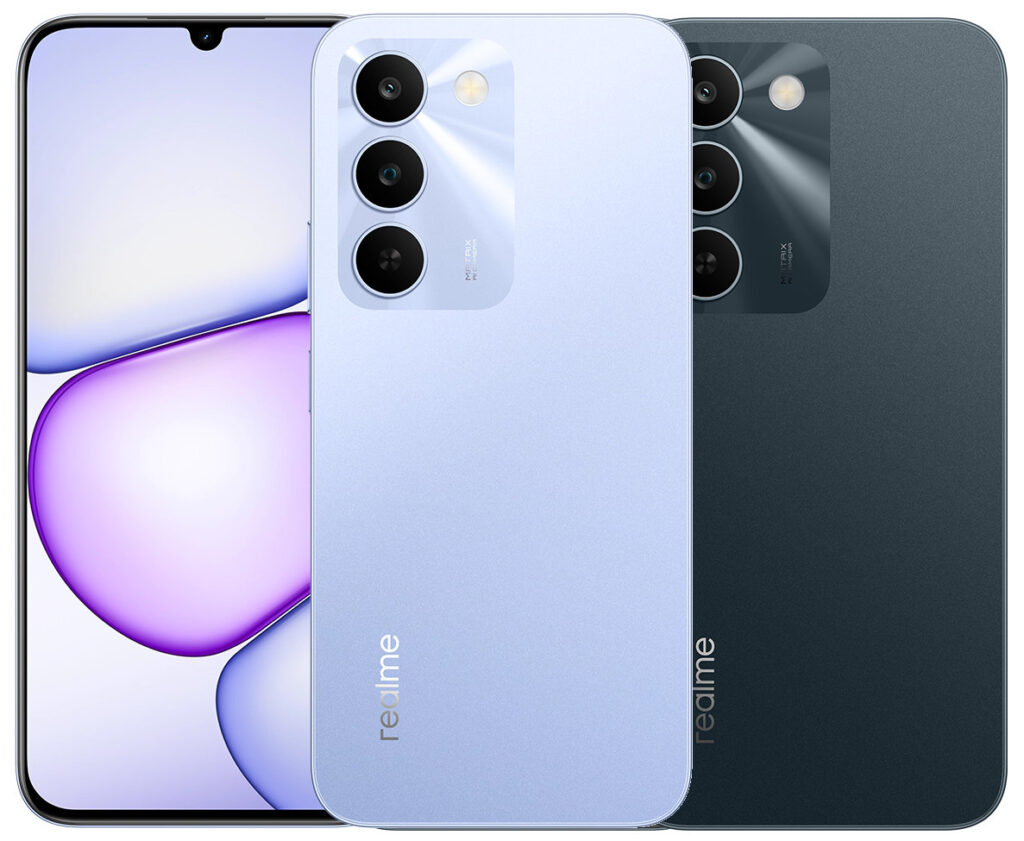 realme C83 5G