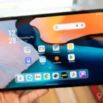 RedMagic Astra Gaming Tablet Hits 200Hz Display and Extended Battery Life