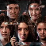 The Red Line Ending Explained — Is Aood Dead, Does the Scam Ring Fall, and Is a Sequel Already Being Set Up?