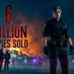 Resident Evil Requiem Sells 6 Million Copies in Under a Month