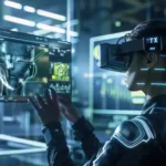Revolutionary Gesture Control Sets New Standard for Smartphone Interaction